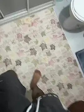 عرض كام Crazyturko07