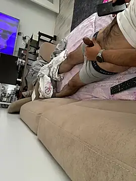 عرض كام Crazyturko07