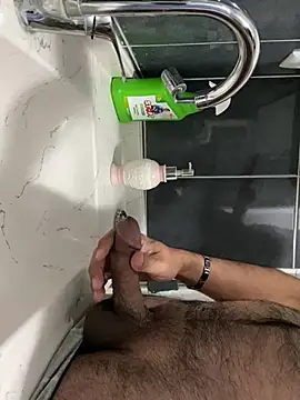 عرض كام Crazyturko07