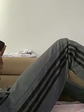 Crazyturko07 在線直播表演