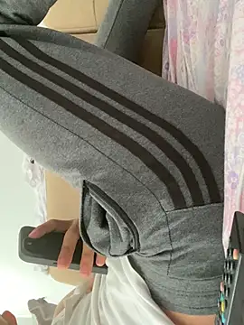 Crazyturko07 Adlı Modelin Web Kamerası Şovu