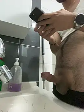 Crazyturko07 Webcam-Show