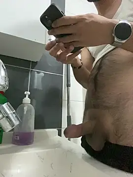 Crazyturko07 Webcam-Show