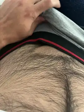 عرض كام Crazyturko07