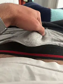 عرض كام Crazyturko07