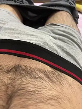 عرض كام Crazyturko07