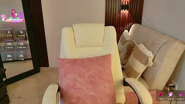 EmilyRive's Live XXX Chat