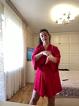 Dina0908n Webbikameraesitys