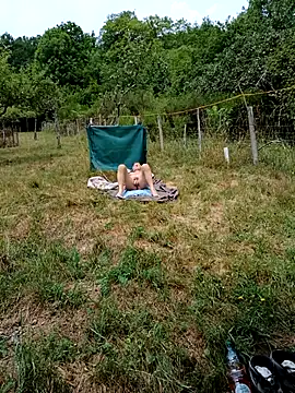 claudeperver68 Webcam-Show