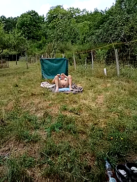 Show webcam de claudeperver68