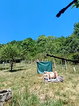 claudeperver68n Webbikameraesitys