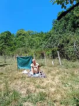 Show de webcam de claudeperver68
