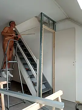 claudeperver68 Webcam show