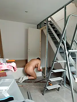 Show de webcam de claudeperver68