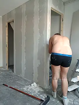 claudeperver68 Pertunjukan Webcam