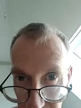 claudeperver68 Webcam-Show