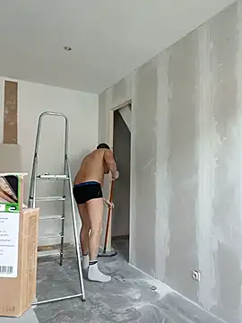 claudeperver68 Pertunjukan Webcam