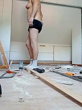 claudeperver68's Webcam Show