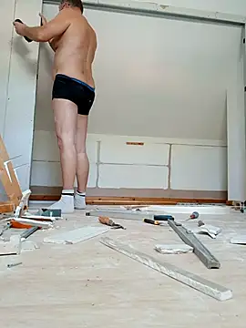 claudeperver68 Show Webcam
