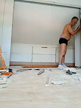 Show webcam de claudeperver68