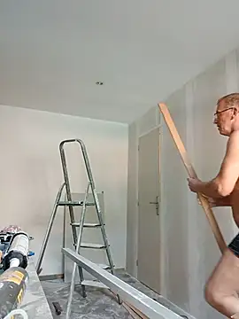 הופעת וובקאם של claudeperver68