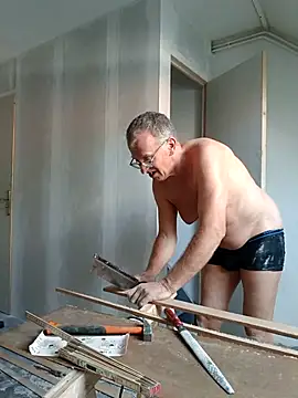 Show Webcam de claudeperver68