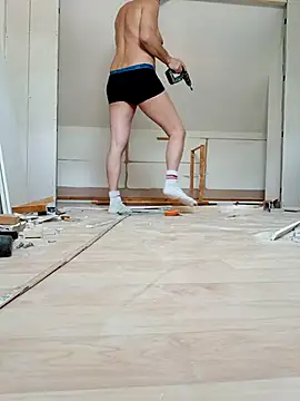 claudeperver68 Pertunjukan Webcam