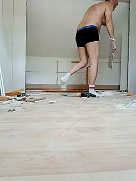 claudeperver68's Webcam Show