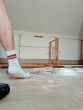 claudeperver68 Webcam show