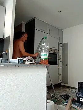 claudeperver68 Pertunjukan Webcam
