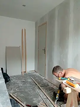 Pertunjukan Kamera Web claudeperver68