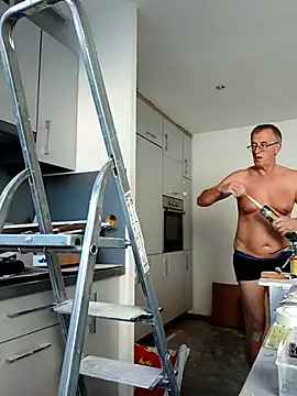 Show de claudeperver68 na webcam