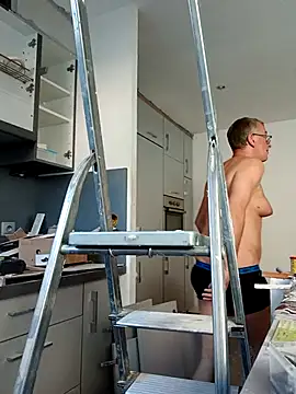 claudeperver68 Webcam-Show