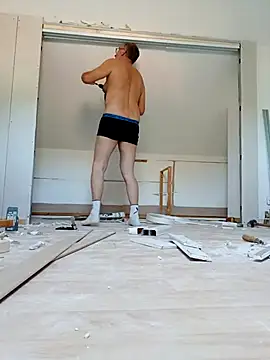 claudeperver68 Webcam Show