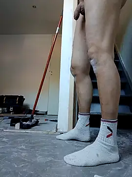 claudeperver68 Webcam-Show