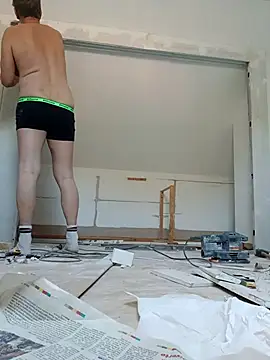 Show de claudeperver68 na webcam