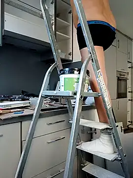 claudeperver68 Webcam show