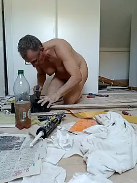 Show webcam de claudeperver68