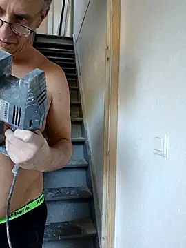 claudeperver68 Webcam-Show