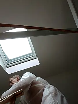 Show webcam de claudeperver68