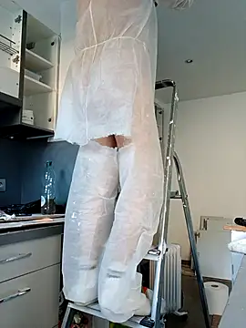 claudeperver68 Webcam-Show