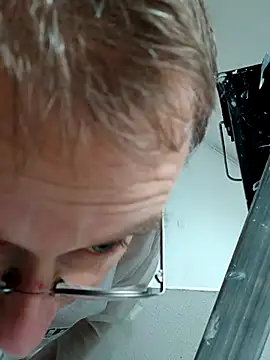 claudeperver68's Webcam Show