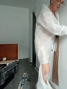 Show webcam de claudeperver68
