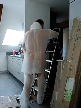 Webkamerová show claudeperver68