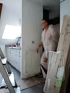 Webkamerová show claudeperver68