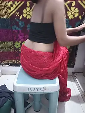 Tannu_Tanyaa's Webcam Show
