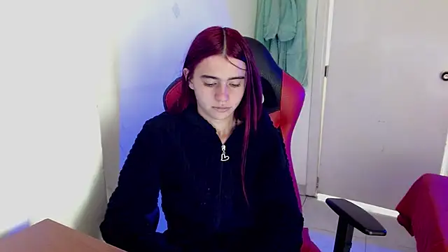 Maximesex's Live XXX Chat