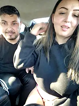 Webkamerová show samyra_angel