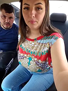 samyra_angel – Kamerová šou