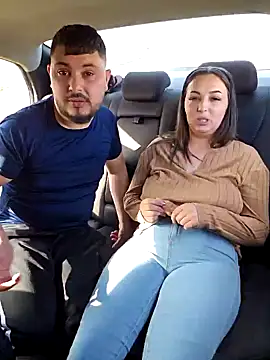 Webkamerová show samyra_angel